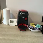 Spacieux T2 - Proche Ocean Apartman