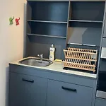 Spacieux T2 - Proche Ocean * Saint-Nazaire