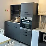 Spacieux T2 - Proche Ocean *