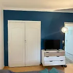 Διαμέρισμα Spacieux T2 - Proche Ocean *