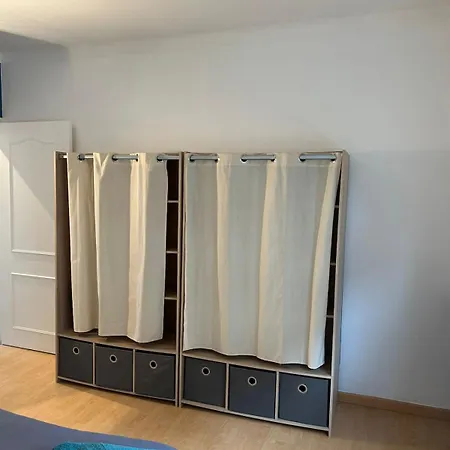 Apartment T2 Cosy A 500M Gare, Proche Mer & Centre *