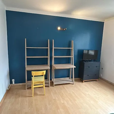 Spacieux T2 - Proche Ocean *