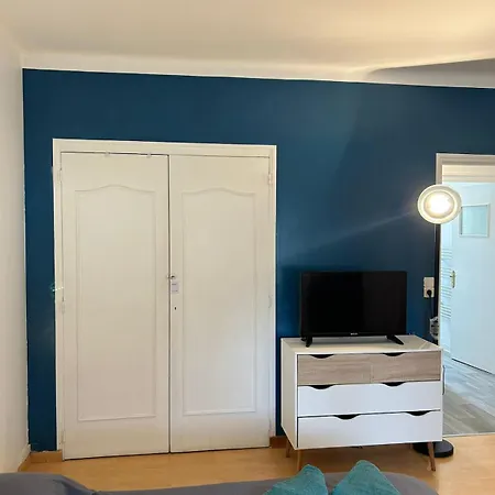 Apartament Spacieux T2 - Proche Ocean *