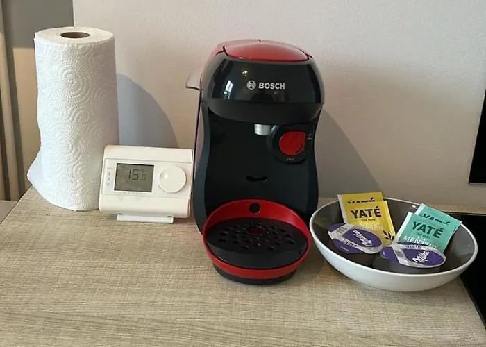 Spacieux T2 - Proche Ocean Apartment