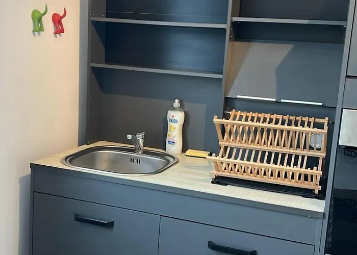 Spacieux T2 - Proche Ocean * Saint-Nazaire (Loire-Atlantique)