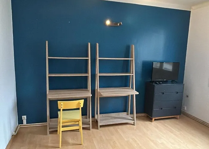 Spacieux T2 - Proche Ocean *