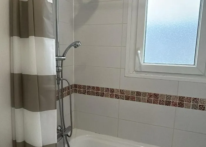 Apartment Spacieux T2 - Proche Ocean