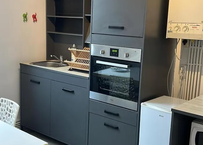 Spacieux T2 - Proche Ocean *