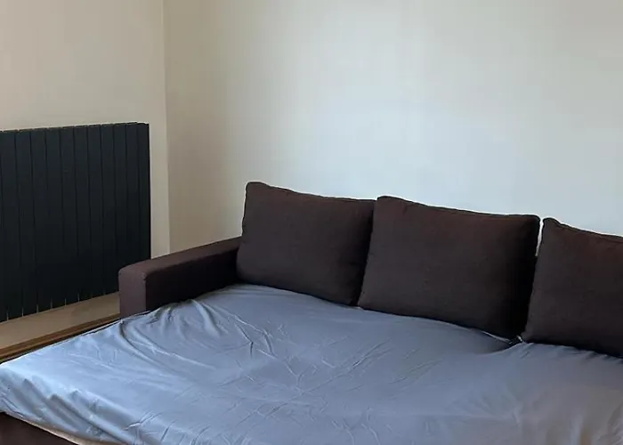 Spacieux T2 - Proche Ocean