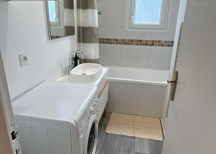 Spacieux T2 - Proche Ocean * Saint-Nazaire (Loire-Atlantique)